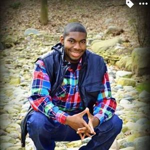 Meet your Posher, Robert